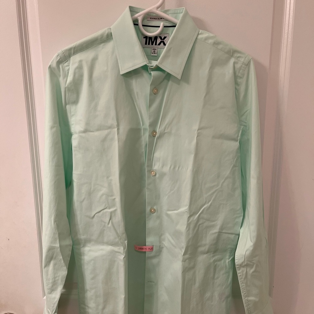 Express dress shirt